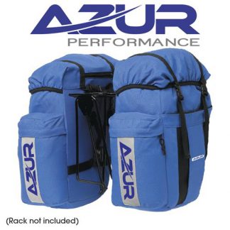 azur panniers