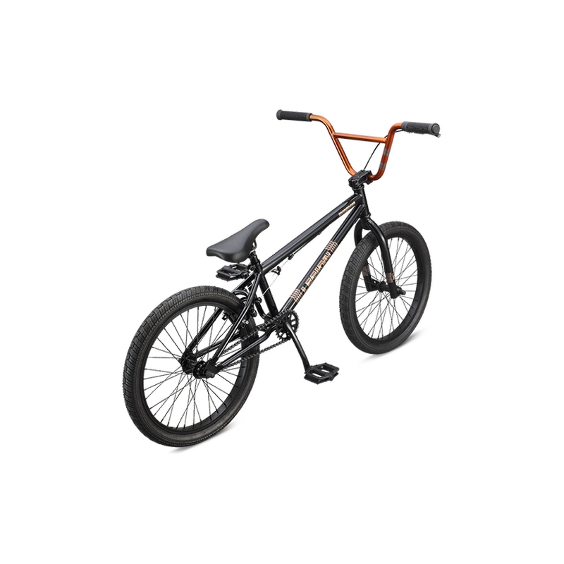 black mongoose bmx bikes