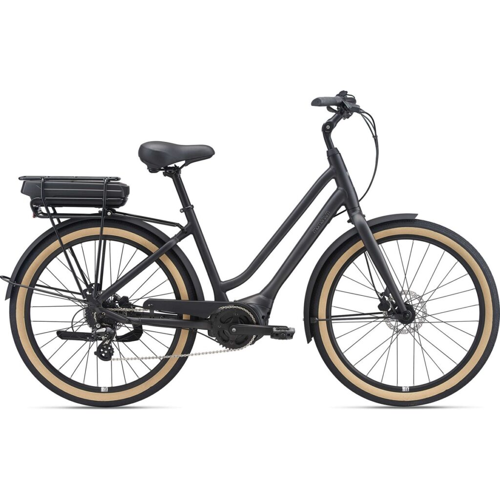 tern folding bicycle