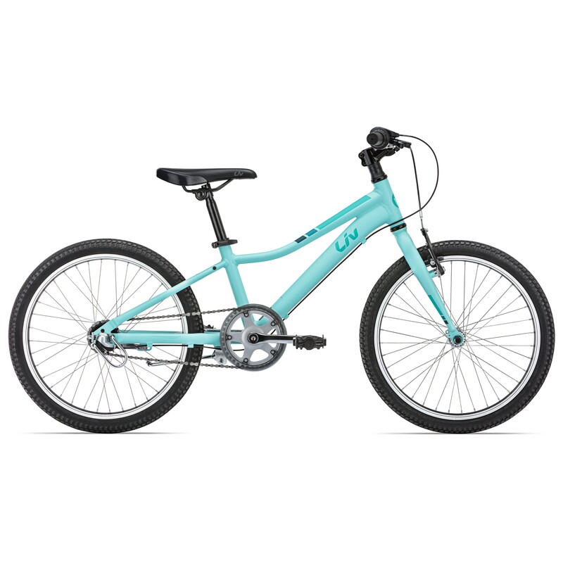 Girls liv on sale bike