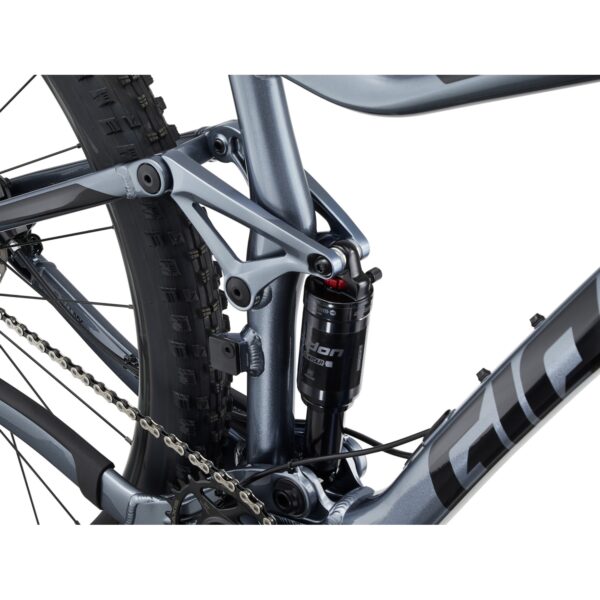 Giant Stance 29 2 Dual Suspension Mountain Bike 2022