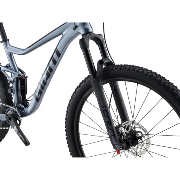 Giant Stance 29 2 Dual Suspension Mountain Bike 2022