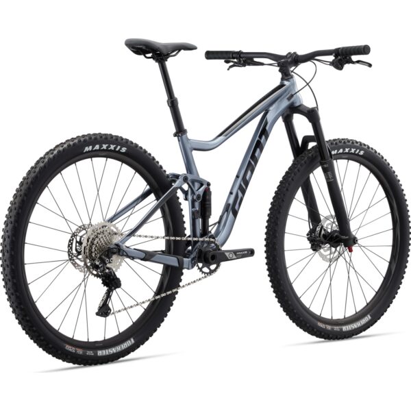 Giant Stance 29 2 Dual Suspension Mountain Bike 2022