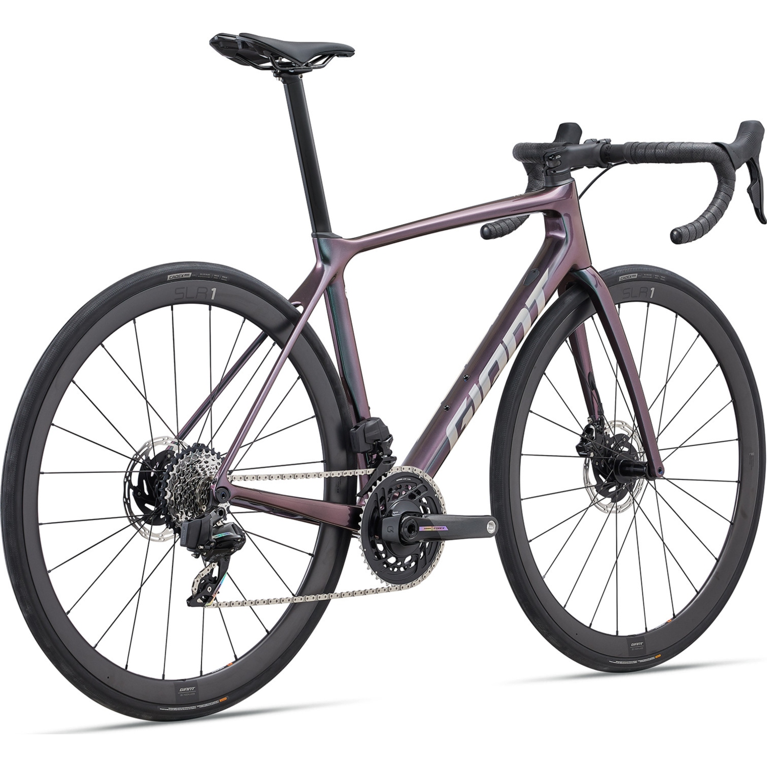 Giant tcr best sale advanced pro disk