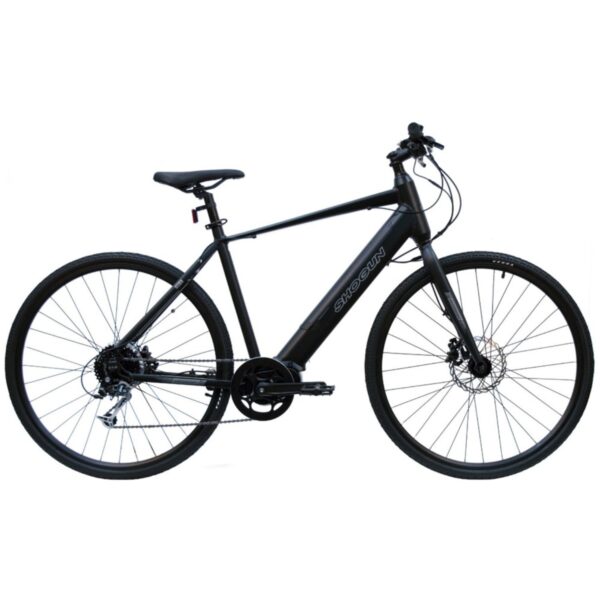 Shogun EB5 Flat Bar Road E-Bike