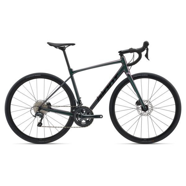 Giant Contend AR 2 Road Bike 2025