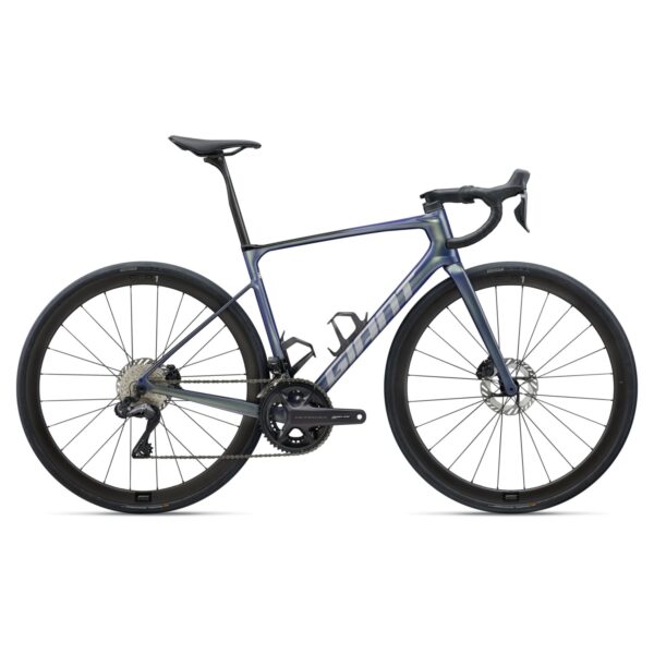 Giant Defy Advanced Pro 0 Road Bike 2025