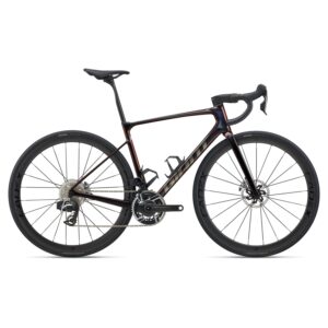 Giant Defy Advanced SL 0 Road Bike 2025