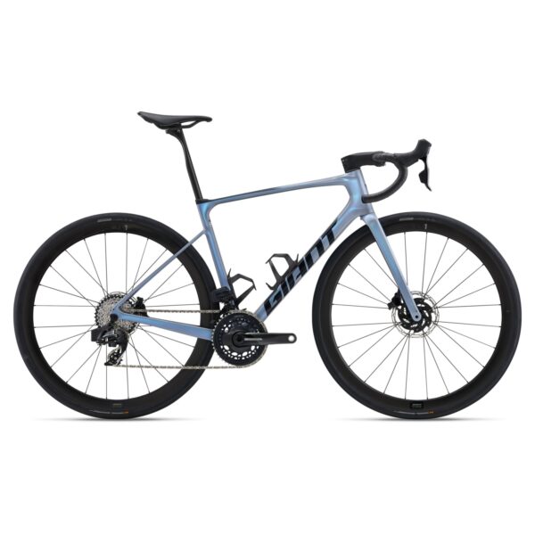 Giant Defy Advanced SL 1 Road Bike 2025