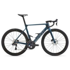 Giant Propel Advanced Pro 0 Di2 Road Bike 2025