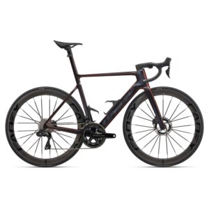 Giant Propel Advanced SL 0 Dura-Ace Road Bike 2025