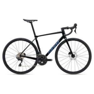 Giant TCR Advanced 2 PC Road Bike 2025