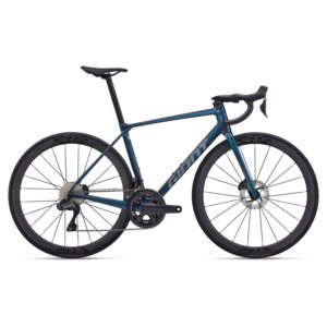 Giant TCR Advanced Pro 0 Di2 Road Bike 2025