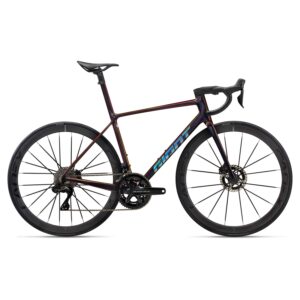 Giant TCR Advanced SL 0 DA Road Bike 2025