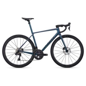 Giant TCR Advanced SL 1 Road Bike 2025